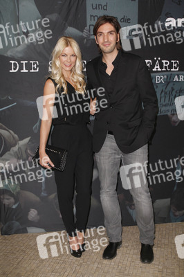 'Die Spiegel-Affäre' Kino-Preview, Berlin