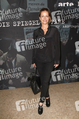 'Die Spiegel-Affäre' Kino-Preview, Berlin