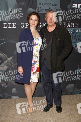 'Die Spiegel-Affäre' Kino-Preview, Berlin