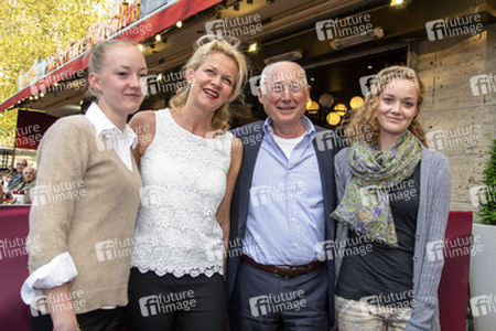 'Die Spiegel-Affäre' Kino-Preview, Berlin