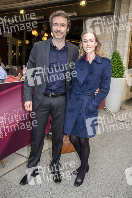 'Die Spiegel-Affäre' Kino-Preview, Berlin