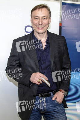 'Die Spiegel-Affäre' Kino-Preview, Berlin