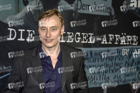 'Die Spiegel-Affäre' Kino-Preview, Berlin