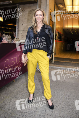 'Die Spiegel-Affäre' Kino-Preview, Berlin