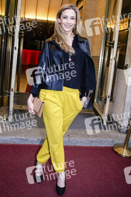 'Die Spiegel-Affäre' Kino-Preview, Berlin