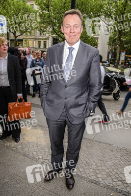 'Die Spiegel-Affäre' Kino-Preview, Berlin