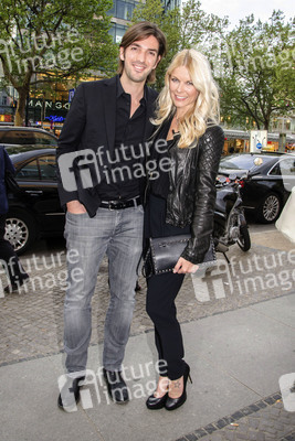 'Die Spiegel-Affäre' Kino-Preview, Berlin