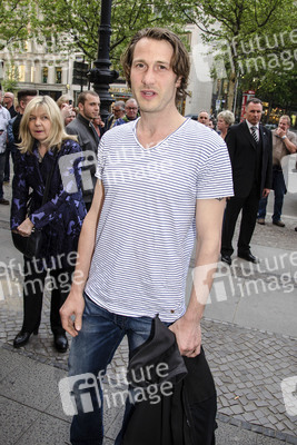 'Die Spiegel-Affäre' Kino-Preview, Berlin