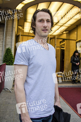 'Die Spiegel-Affäre' Kino-Preview, Berlin