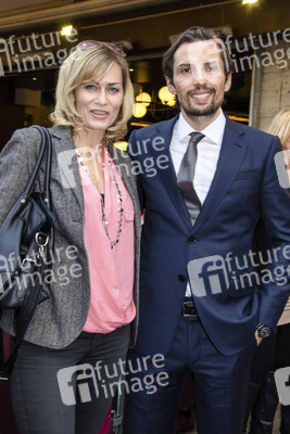 'Die Spiegel-Affäre' Kino-Preview, Berlin