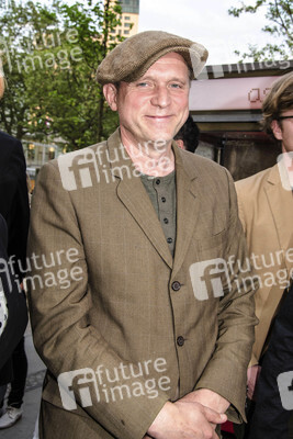 'Die Spiegel-Affäre' Kino-Preview, Berlin