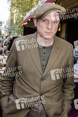 'Die Spiegel-Affäre' Kino-Preview, Berlin