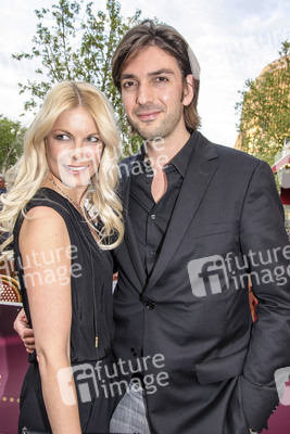 'Die Spiegel-Affäre' Kino-Preview, Berlin