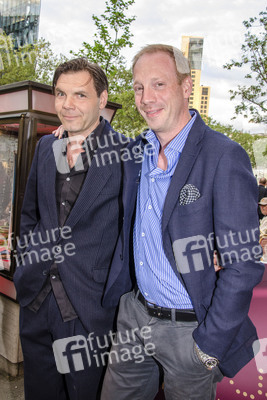 'Die Spiegel-Affäre' Kino-Preview, Berlin