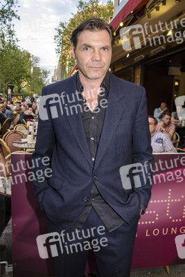 'Die Spiegel-Affäre' Kino-Preview, Berlin