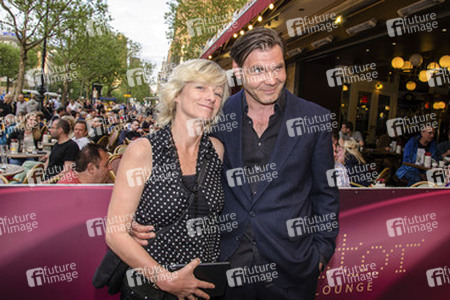 'Die Spiegel-Affäre' Kino-Preview, Berlin