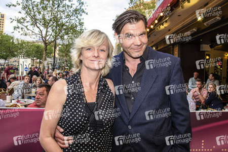 'Die Spiegel-Affäre' Kino-Preview, Berlin