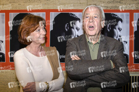 'Die Spiegel-Affäre' Kino-Preview, Berlin