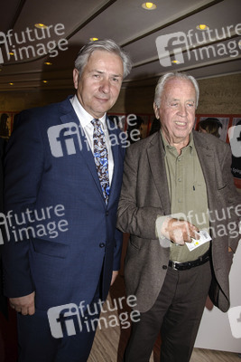 'Die Spiegel-Affäre' Kino-Preview, Berlin