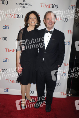 Time 100 Gala 2014, New York
