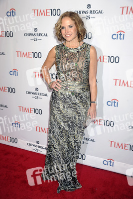 Time 100 Gala 2014, New York