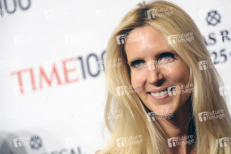 Time 100 Gala 2014, New York