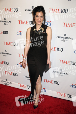Time 100 Gala 2014, New York