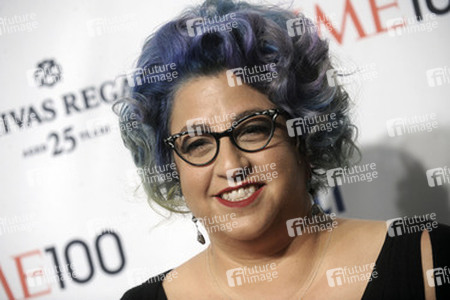 Time 100 Gala 2014, New York