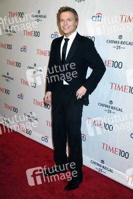 Time 100 Gala 2014, New York