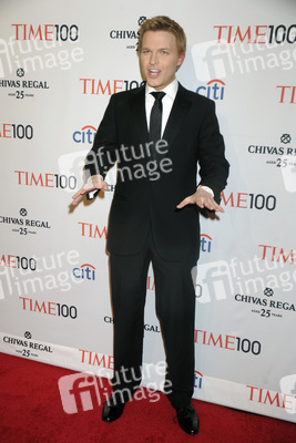 Time 100 Gala 2014, New York