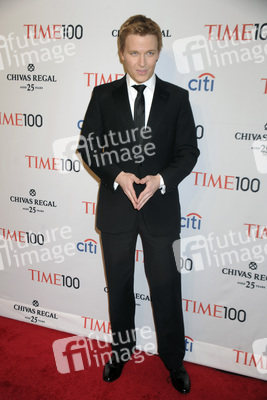 Time 100 Gala 2014, New York