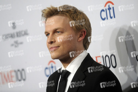 Time 100 Gala 2014, New York