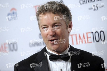Time 100 Gala 2014, New York