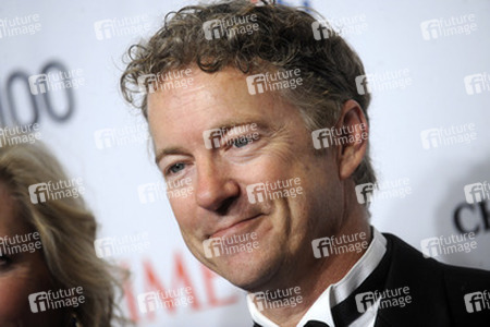 Time 100 Gala 2014, New York