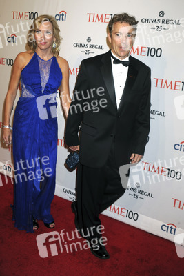 Time 100 Gala 2014, New York