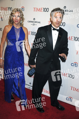 Time 100 Gala 2014, New York