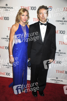 Time 100 Gala 2014, New York
