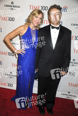 Time 100 Gala 2014, New York