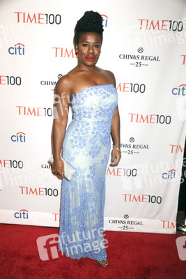 Time 100 Gala 2014, New York