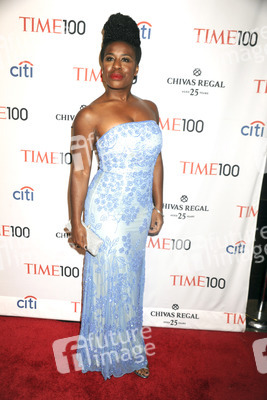 Time 100 Gala 2014, New York