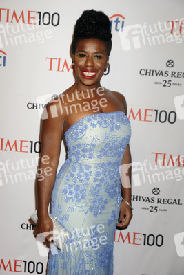 Time 100 Gala 2014, New York