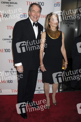 Time 100 Gala 2014, New York