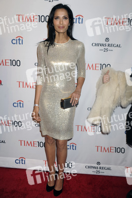 Time 100 Gala 2014, New York