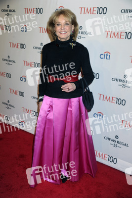 Time 100 Gala 2014, New York