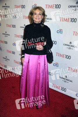 Time 100 Gala 2014, New York