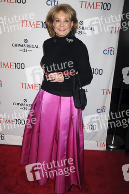 Time 100 Gala 2014, New York