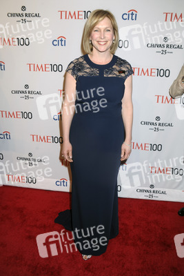Time 100 Gala 2014, New York