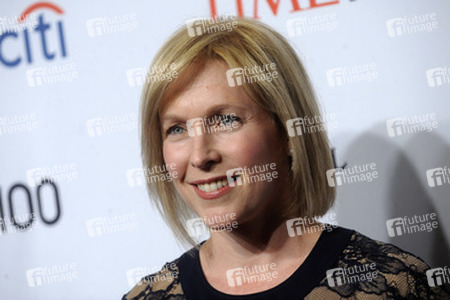 Time 100 Gala 2014, New York
