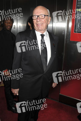 Time 100 Gala 2014, New York