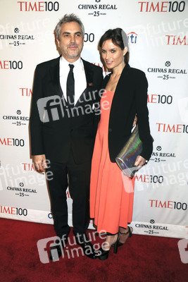 Time 100 Gala 2014, New York